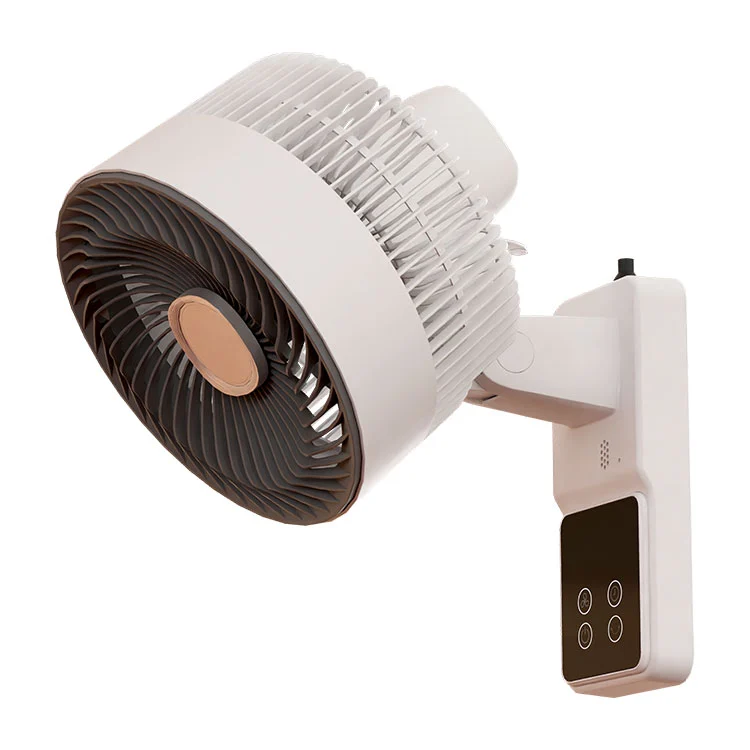 Energiahatékony falventilátor