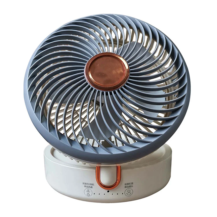 Összecsukható asztalventilátor