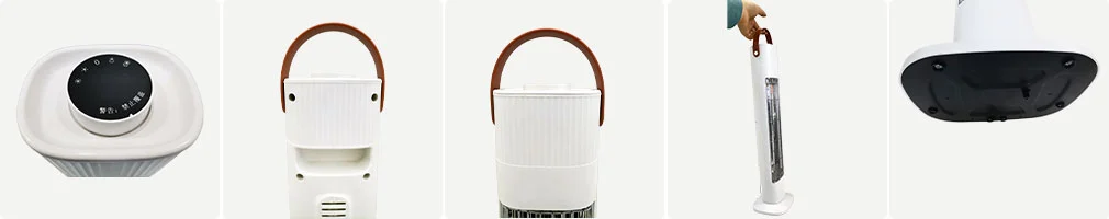 Energy Saving Carbon Fiber Heater Energy Saving Carbon Fiber Heater