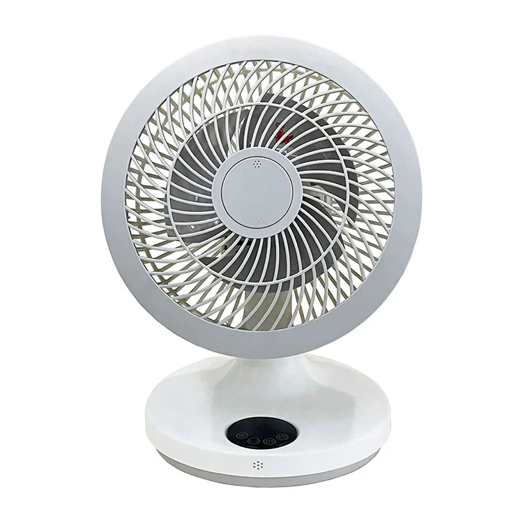 Iroda csendes asztali ventilátor
