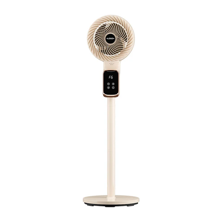 Erőteljes keringő légi ventilátor